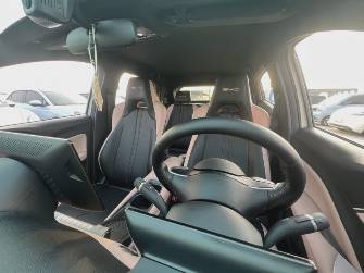 BYD Seagull 30.08 kWh Electro AT