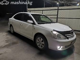 Toyota Allion I 1.8 AT