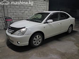 Toyota Allion I 1.8 AT