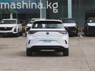 Volkswagen T-Roc I (China Market) 1.4 AMT