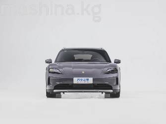 Porsche Taycan I AT