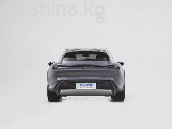 Porsche Taycan I AT