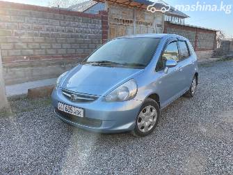 Honda Fit I 1.3 CVT