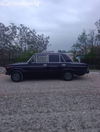 ВАЗ (Lada) 2106 2106 1.6 MT