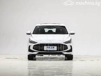 MG 5 II 1.5 AMT
