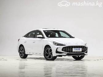 MG 5 II 1.5 AMT