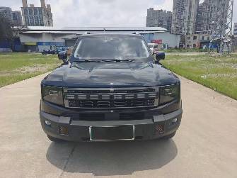 Jetour Shanhai T1 1.5hyb AT