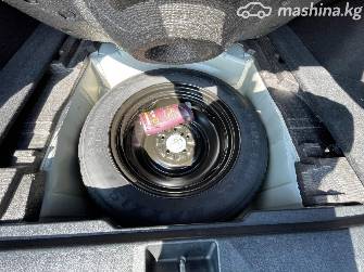 Subaru Outback V Рестайлинг 2.5 CVT 4WD