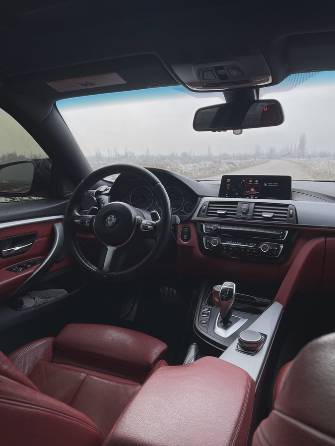 BMW 4 серии F32/F33/F36 Рестайлинг 440i xDrive 3.0 AT 4WD