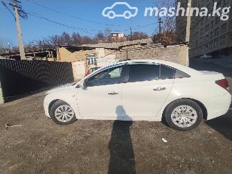 Daewoo Lacetti J300 II 1.6 MT