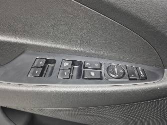 Hyundai Tucson III Рестайлинг 2.0d AT