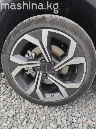 Lynk & Co 6 Lynk & Co 06 I Рестайлинг 1.5 AMT