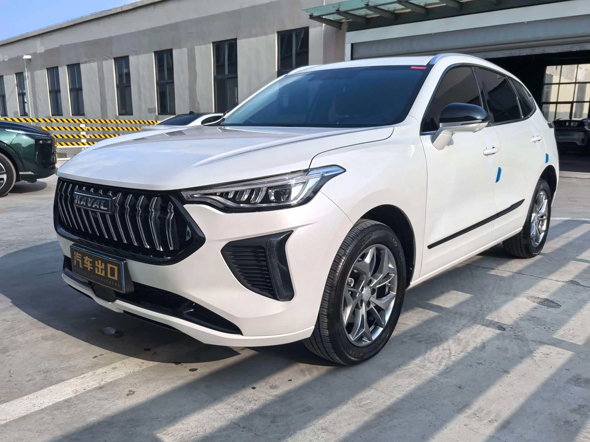 Haval Chitu 1.5 AMT