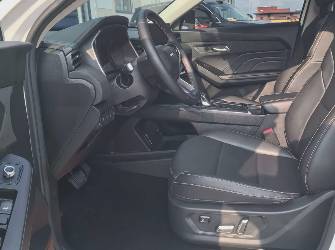 Haval Chitu 1.5 AMT