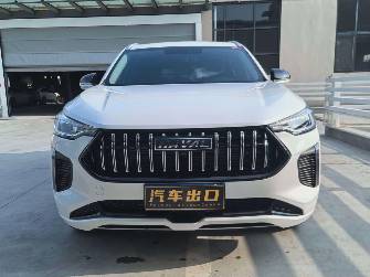 Haval Chitu 1.5 AMT