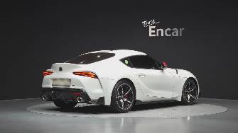 Toyota Supra V (A90) 3.0 AT