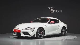 Toyota Supra V (A90) 3.0 AT