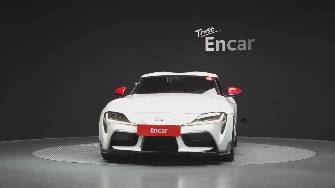 Toyota Supra V (A90) 3.0 AT