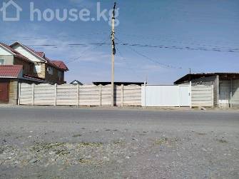 Участок, 8 соток