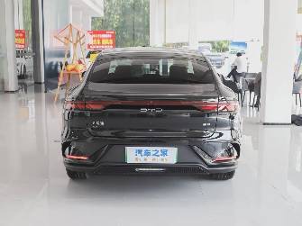 BYD E9 Electro AT