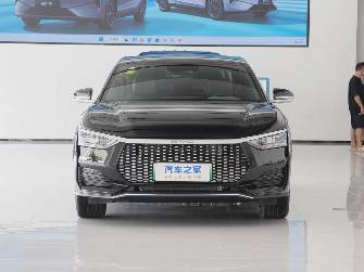 BYD E9 Electro AT