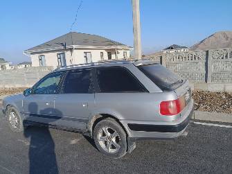 Audi 100 IV (C4) 2.3 MT