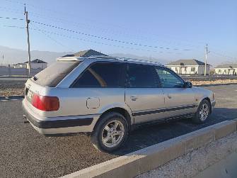 Audi 100 IV (C4) 2.3 MT