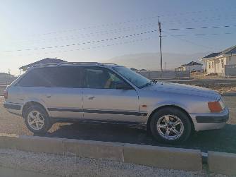 Audi 100 IV (C4) 2.3 MT