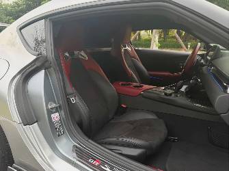 Toyota Supra V (A90) 2.0 AT