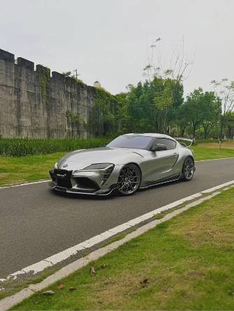 Toyota Supra V (A90) 2.0 AT