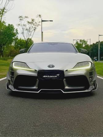 Toyota Supra V (A90) 2.0 AT