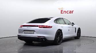 Porsche Panamera II Рестайлинг 4 E-Hybrid 2.9hyb AMT 4WD