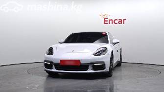 Porsche Panamera II Рестайлинг 4 E-Hybrid 2.9hyb AMT 4WD