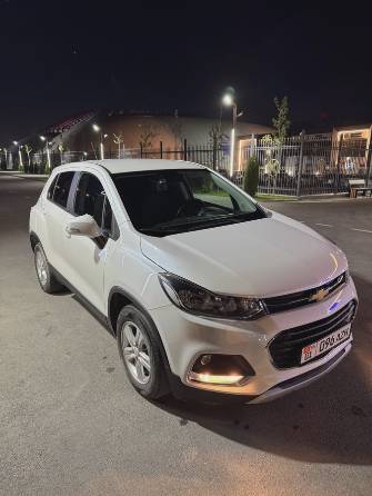 Chevrolet Trax I Рестайлинг 1.4 AT