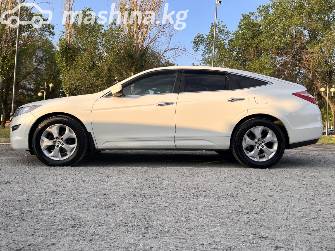 Honda Accord VIII 3.5 AT