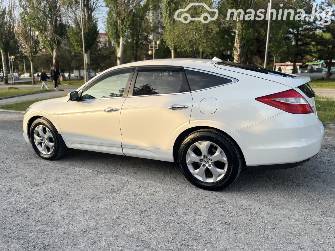 Honda Accord VIII 3.5 AT