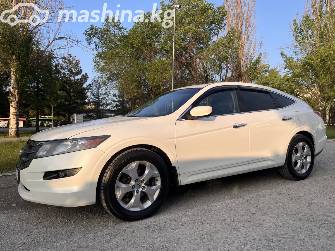 Honda Accord VIII 3.5 AT