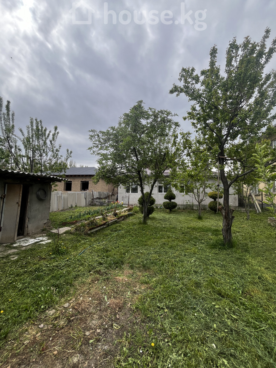 Дом, 4-комн., 90 м2