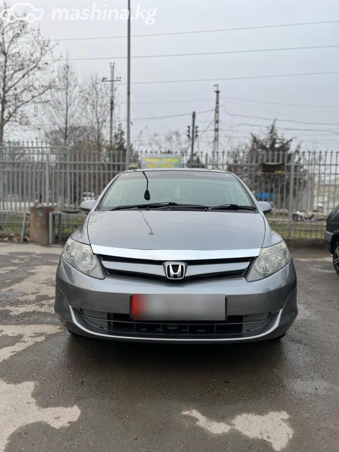 Honda Airwave I 1.5 CVT