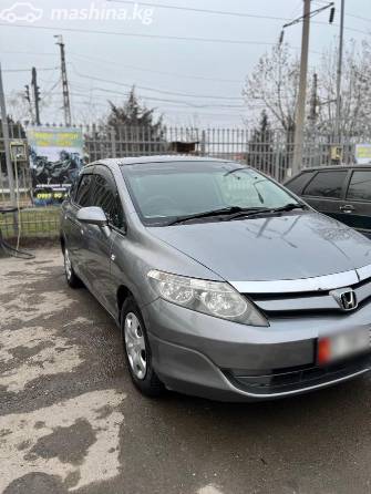 Honda Airwave I 1.5 CVT