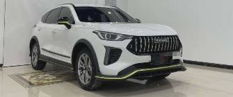 Haval Chitu 1.5 AMT