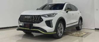 Haval Chitu 1.5 AMT