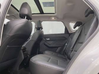 Haval Chitu 1.5 AMT