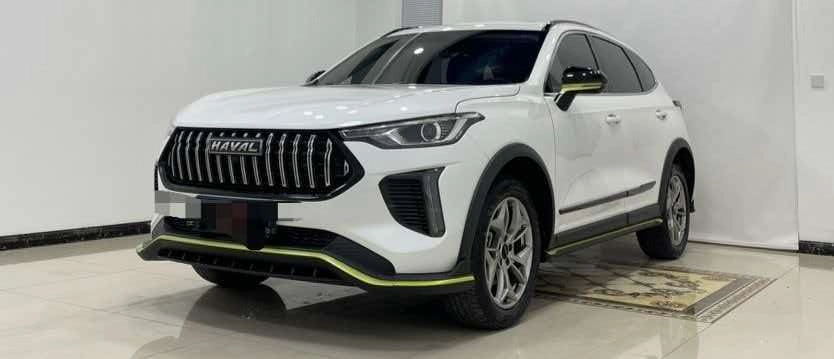 Haval Chitu 1.5 AMT