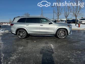 Mercedes-Benz GLS II (X167) Рестайлинг 450 3.0 AT 4WD