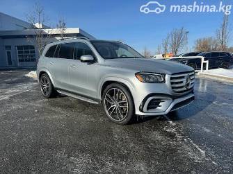 Mercedes-Benz GLS II (X167) Рестайлинг 450 3.0 AT 4WD