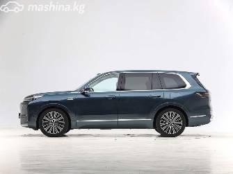 Geely Galaxy M9 1.5hyb AT