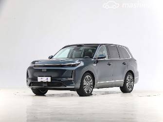 Geely Galaxy M9 1.5hyb AT