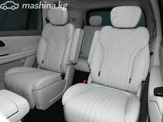 Geely Galaxy M9 1.5hyb AT