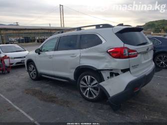 Subaru Ascent I 2.4 CVT 4WD